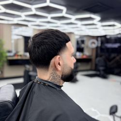 Fade Masters