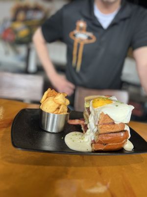 Crash N Burn Las Vegas by null