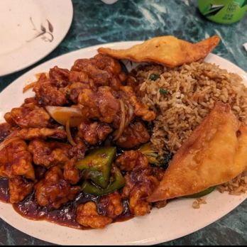 Lucky Bamboo Asian Cuisine - That Luncheon Special piece - Chinese Near Me - Plainfield, Illinois Lucky Bamboo Asian Cuisine - That Luncheon Special piece - Chinese Near Me - Plainfield, Illinois