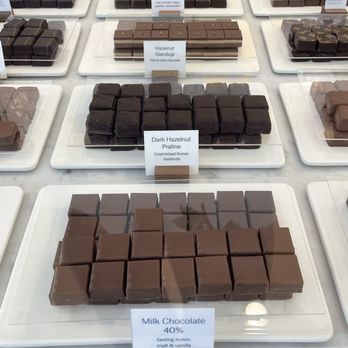 andSons Chocolates - Chocolatiers & Shops Near Me - Beverly Hills, California