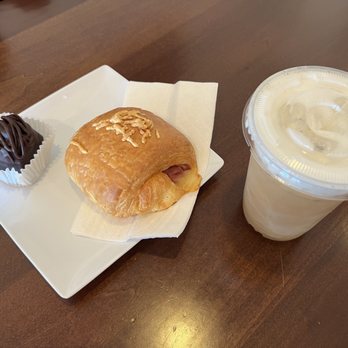 Millstone Bakery - Bakeries Near Me - Plano, Texas