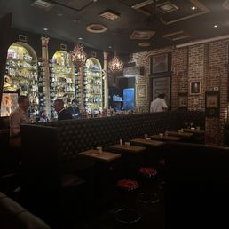 Gorgeous speakeasy Gorgeous speakeasy