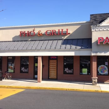 Pho & Grill Olney - Vietnamese Near Me - Olney, Maryland