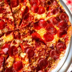 Old World Pizza