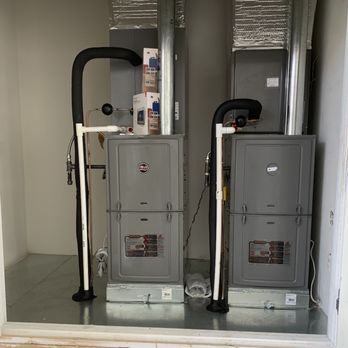 Speedy Ac - New furnaces with sheet metal base , with easy access filter racks . - Heating & Air Conditioning/HVAC Near Me - La Quinta, California Speedy Ac - New furnaces with sheet metal base , with easy access filter racks . - Heating & Air Conditioning/HVAC Near Me - La Quinta, California