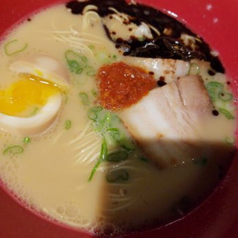 IPPUDO NY - Ramen Near Me - New York, New York IPPUDO NY - Ramen Near Me - New York, New York