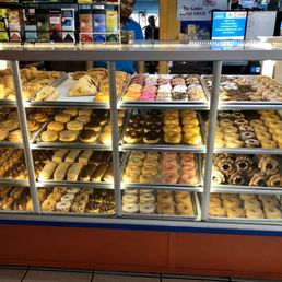 Donuts Donuts