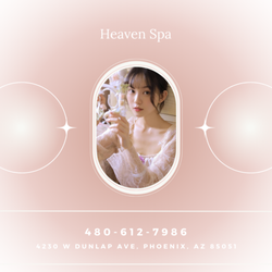 Heaven Spa