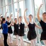Photo of Halili-Cruz School of Ballet