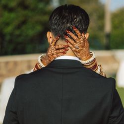 Unrivaled Henna By Madiha M - Henna design