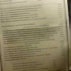 Restaurant Michlwirt