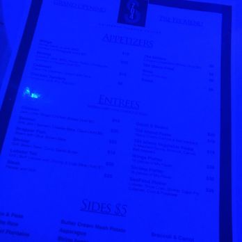 Drink - Menu - Cocktail Bars Near Me - Brooklyn, New York
