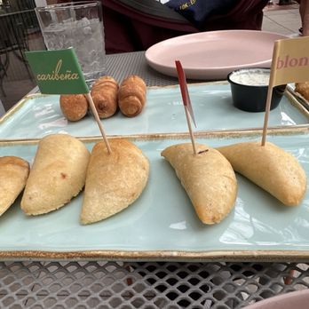 Catira - Empanadas - Venezuelan Near Me - Denver, Colorado
