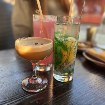Saigon Social - Vietnamese Near Me - New York, New York Saigon Social - Vietnamese Near Me - New York, New York