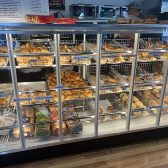 Sarah's Bagel Cafe Idaho - Bagel counter - Cafes Near Me - Boise, Idaho Sarah's Bagel Cafe Idaho - Bagel counter - Cafes Near Me - Boise, Idaho
