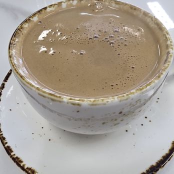 Delah Coffee - Coffee & Tea Near Me - Dublin, California