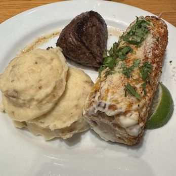 Chili's - 6oz Classic Sirloin* - 6oz - American Near Me - Richmond, Texas