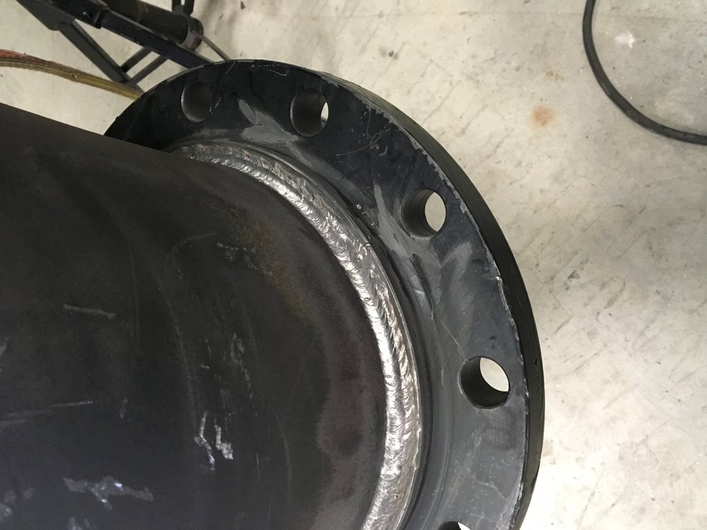 Slide of SAM Mechanical Services