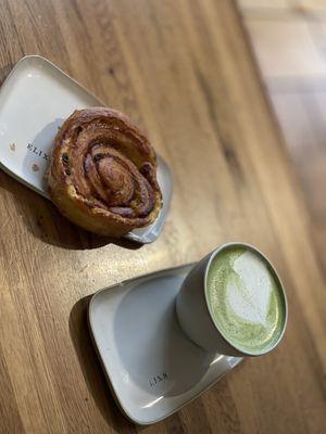 Elixr Coffee Roasters by null