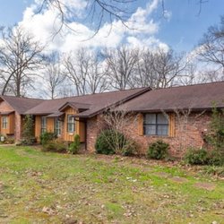 Upfront Painting - Before & After House Painting in Cleveland, TN