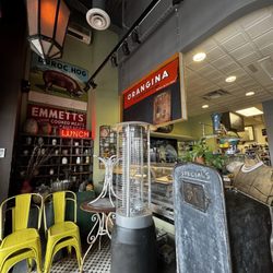 Eggshell Bistro
