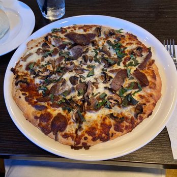 Cara Mia - Italian Near Me - Rancho Cucamonga, California Cara Mia - Italian Near Me - Rancho Cucamonga, California