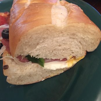 3 Olives Pizza & Deli - Italian Near Me - Clayton, North Carolina