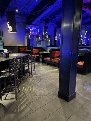 Iron Age Korean Steakhouse - Sandy Springs by null