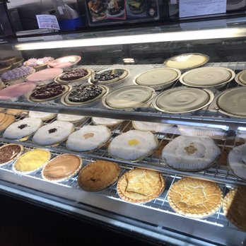 Nation's Giant Hamburgers - All of pie selection - Breakfast & Brunch Near Me - Berkeley, California Nation's Giant Hamburgers - All of pie selection - Breakfast & Brunch Near Me - Berkeley, California