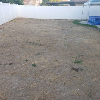 Mariano's Landscape - Before 2 - Masonry/Concrete Near Me Mariano's Landscape - Before 2 - Masonry/Concrete Near Me