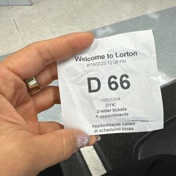 DMV
