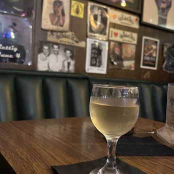 The Baked Potato - Wine - Jazz & Blues Near Me - Studio City, California