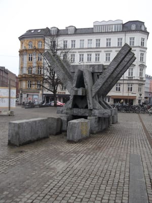 Sankt Hans Torv by null