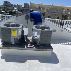 Lombard Air Conditioning
