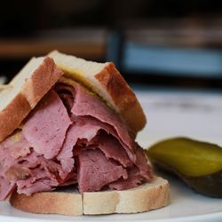 Brynd Smoked Meat