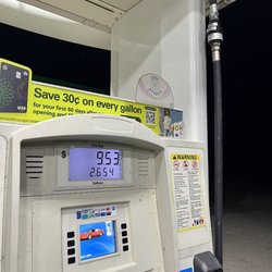 Cascade Quick Mart