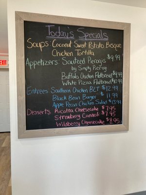 Menu photo 5 Lakeshore Cafe Blasdell, NY Menu photo 5 Lakeshore Cafe Blasdell, NY