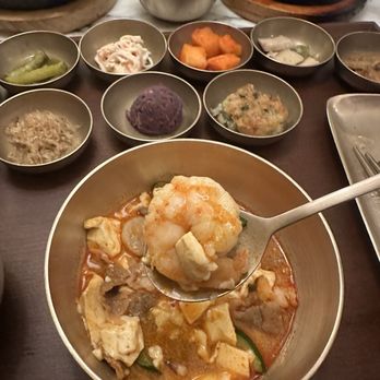 Kunjip Tofu - Korean Near Me - Mountain View, California