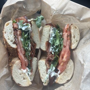 Olmo - BLT - Sandwiches Near Me - New Haven, Connecticut