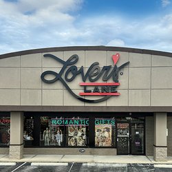 Lover's Lane