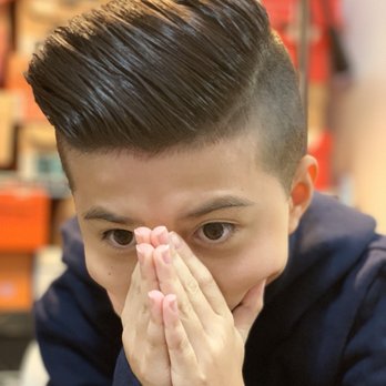 Thee Brooklyn Barber - Barbers Near Me - Brooklyn, New York Thee Brooklyn Barber - Barbers Near Me - Brooklyn, New York