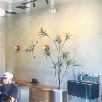 Chrome Coffee Studio - Coffee & Tea Near Me - Torrance, California