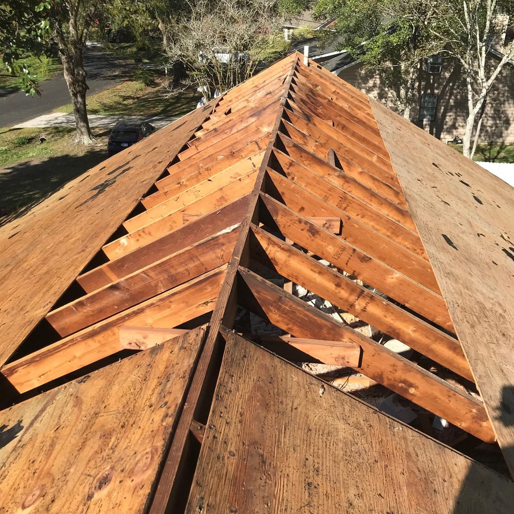 Slide of Absolute Construction & Roofing