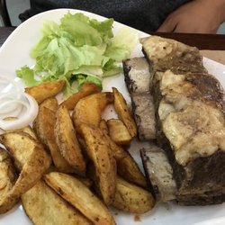 Costilla ternera