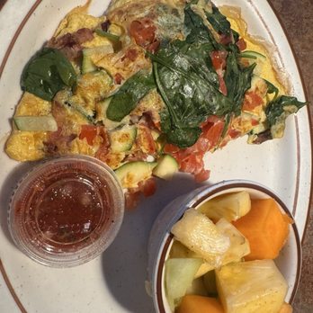 CJ's Cafe - American Near Me - Arroyo Grande, California