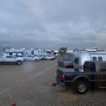 Cheyenne RV Resort By RJourney - Campgrounds Near Me - Cheyenne, Wyoming