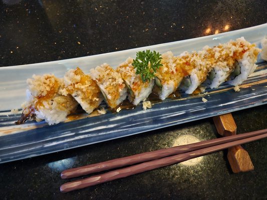 Tsui Sushi Bar by null