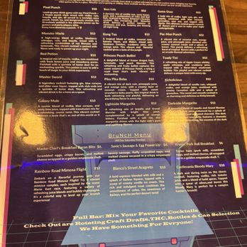 Pixels Bar & Arcade - Bars Near Me - Rolesville, North Carolina Pixels Bar & Arcade - Bars Near Me - Rolesville, North Carolina
