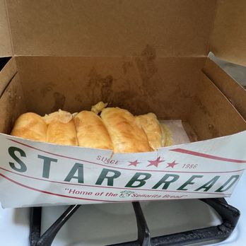 StarBread Bakery - Bakeries Near Me - Pleasant Hill, California StarBread Bakery - Bakeries Near Me - Pleasant Hill, California