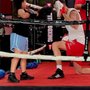 The Apex Boxing Club